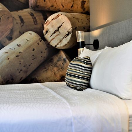 Hotel Indigo Napa Valley By Ihg Esterno foto
