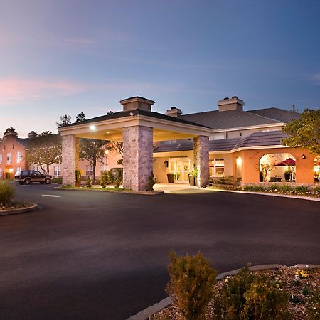 Hotel Indigo Napa Valley By Ihg Esterno foto