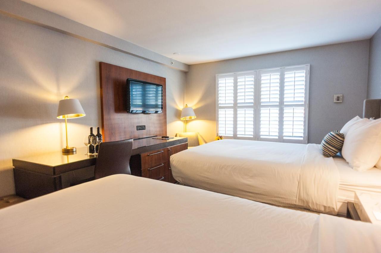 Hotel Indigo Napa Valley By Ihg Esterno foto