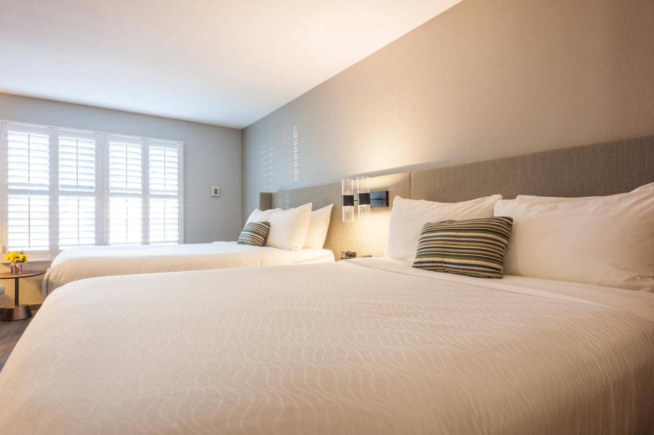 Hotel Indigo Napa Valley By Ihg Esterno foto