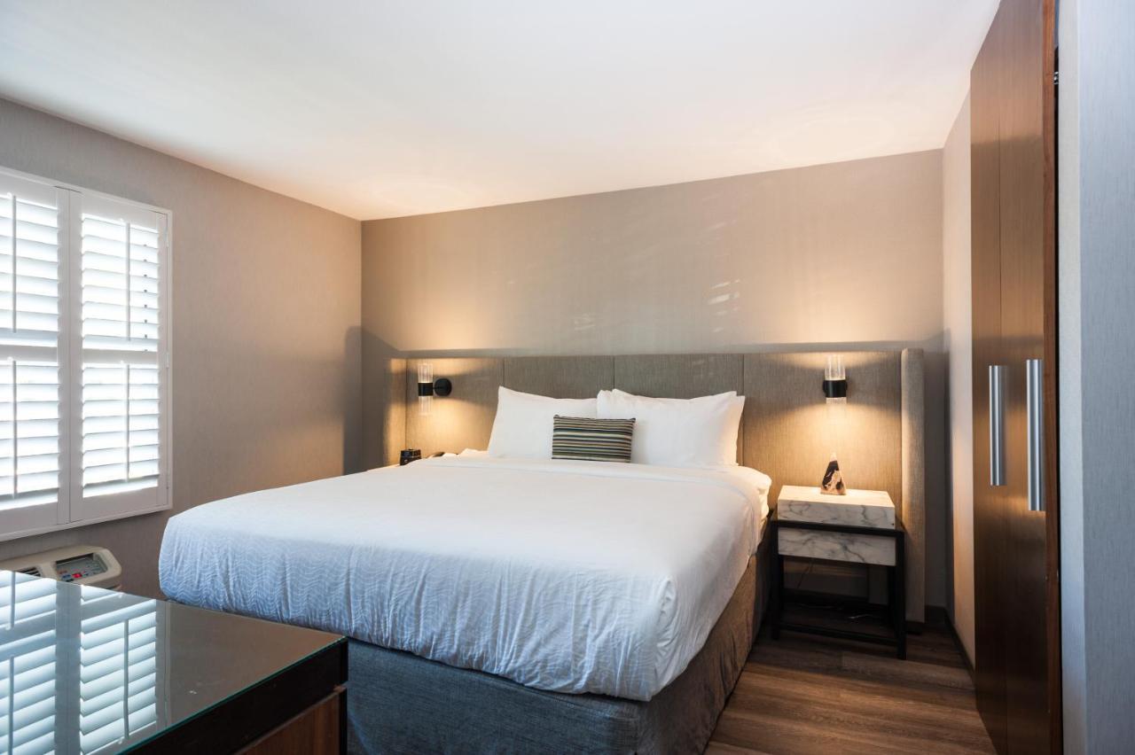 Hotel Indigo Napa Valley By Ihg Esterno foto