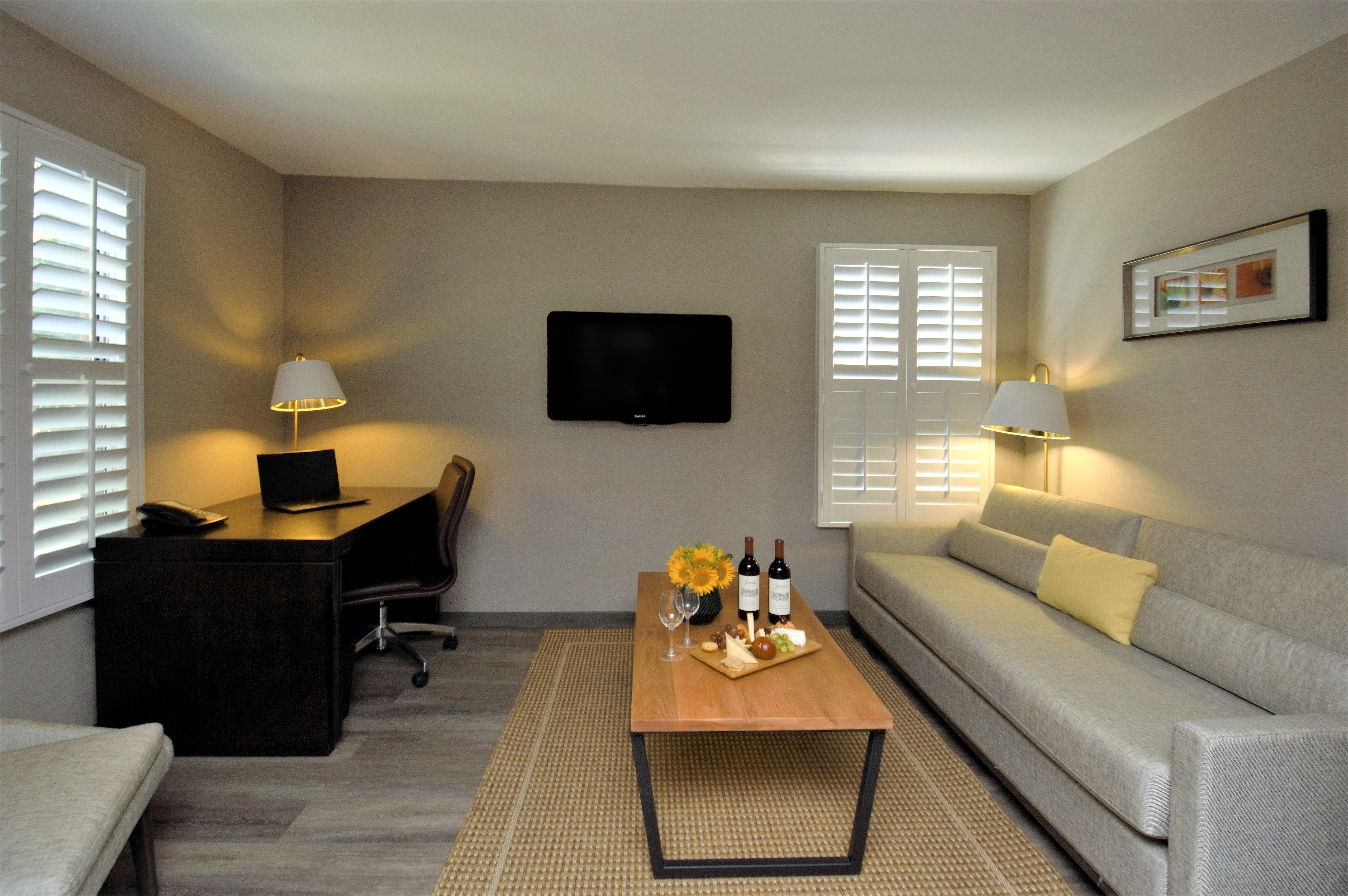 Hotel Indigo Napa Valley By Ihg Esterno foto