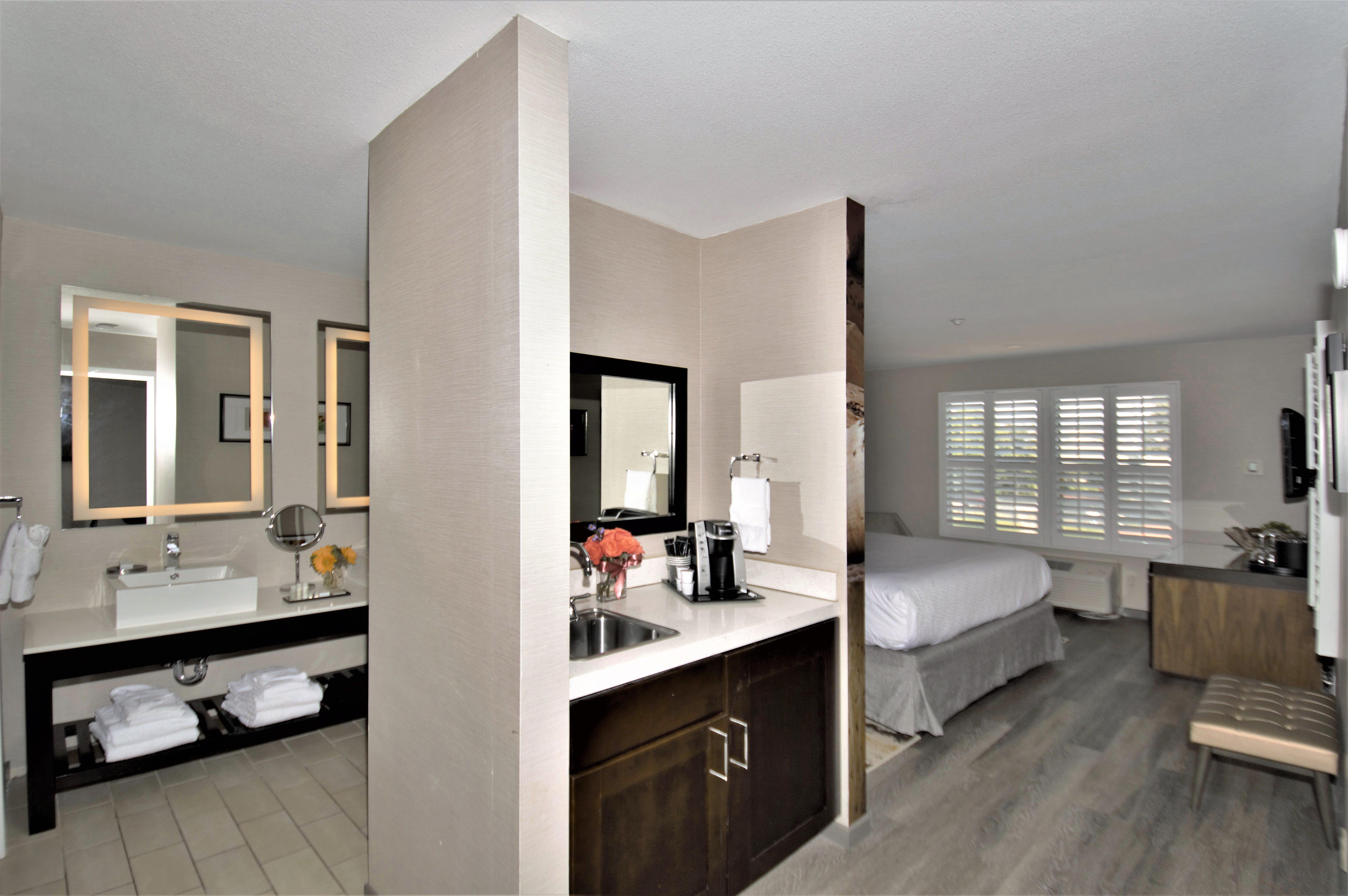 Hotel Indigo Napa Valley By Ihg Esterno foto