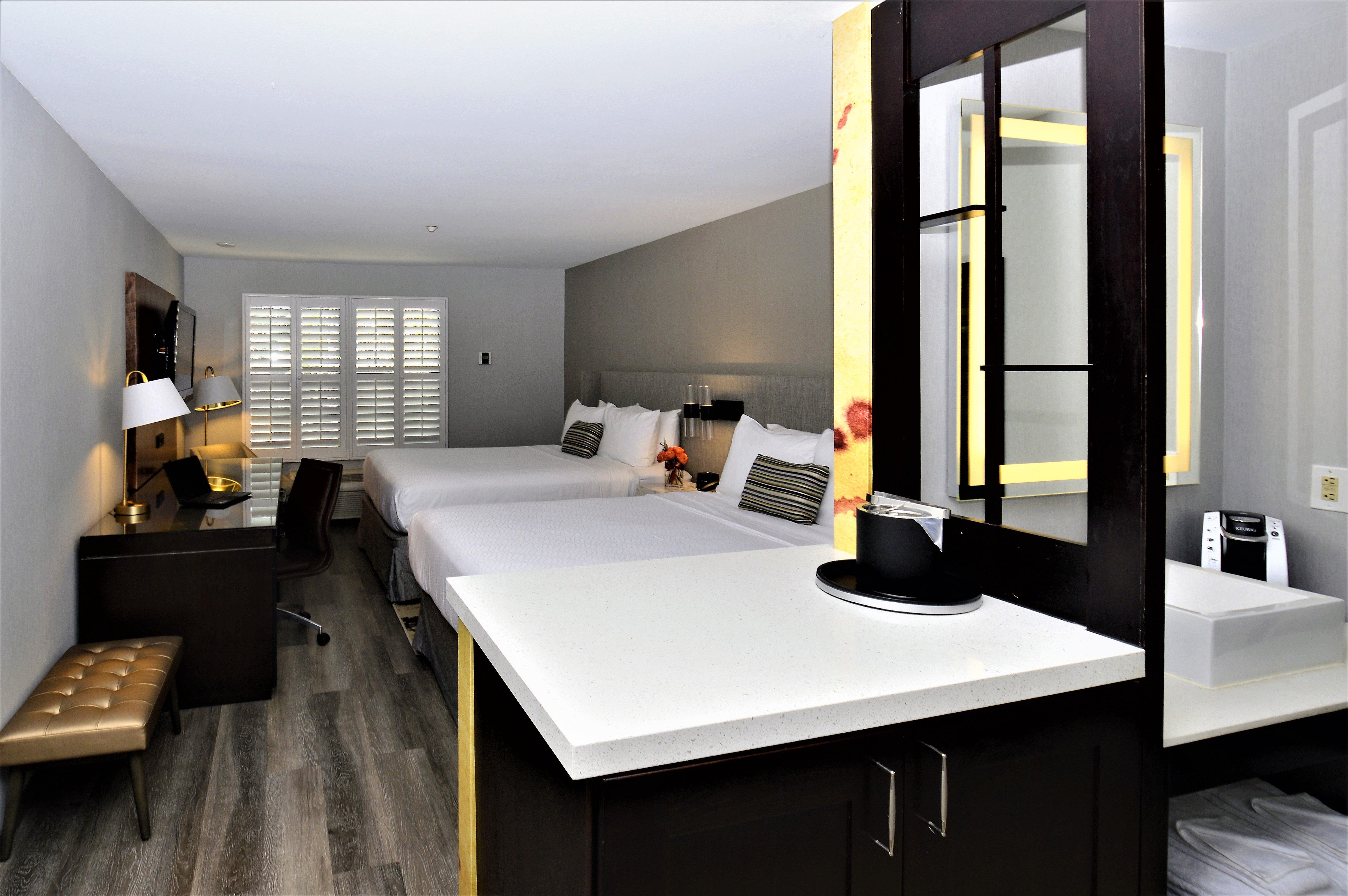 Hotel Indigo Napa Valley By Ihg Esterno foto