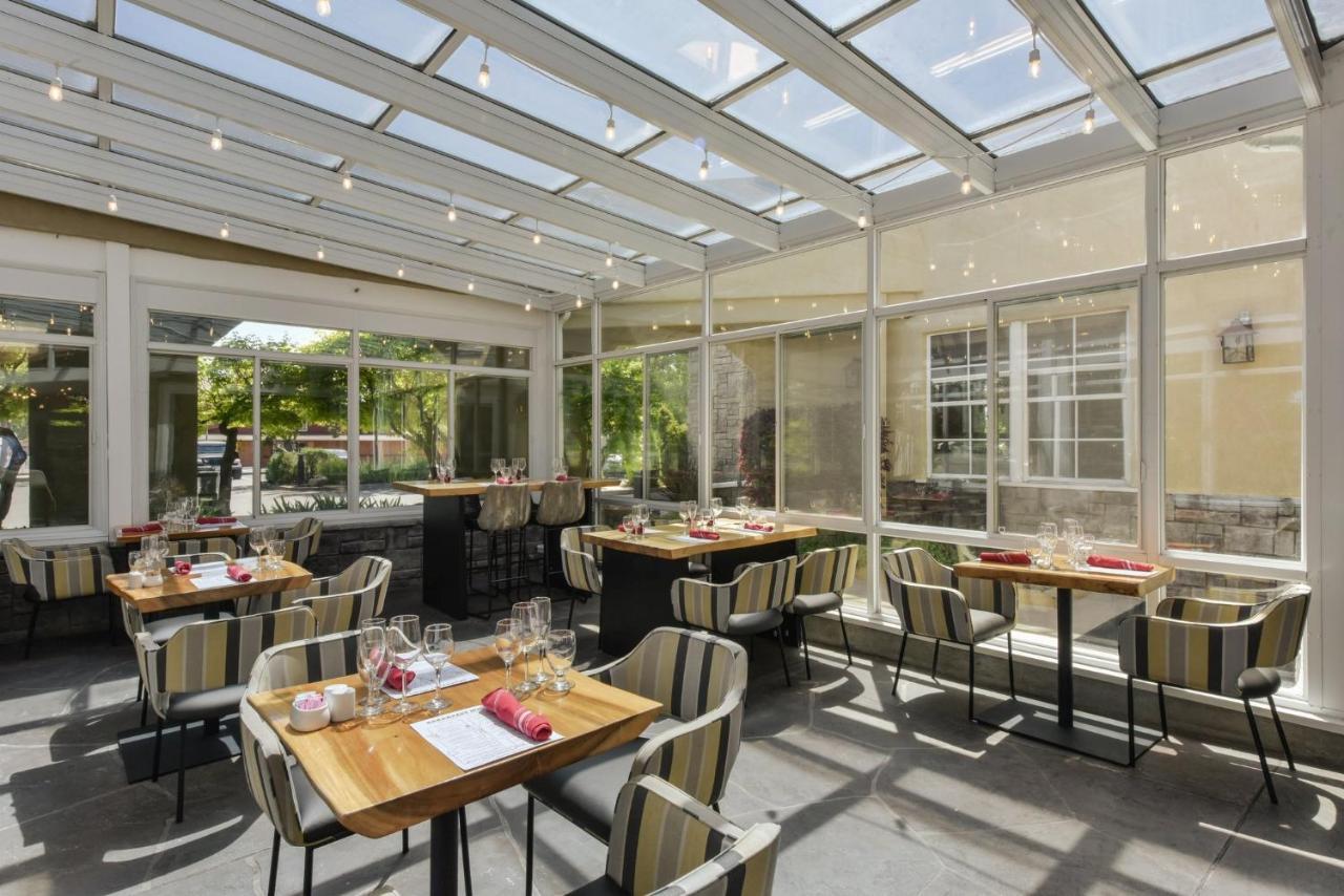 Hotel Indigo Napa Valley By Ihg Esterno foto