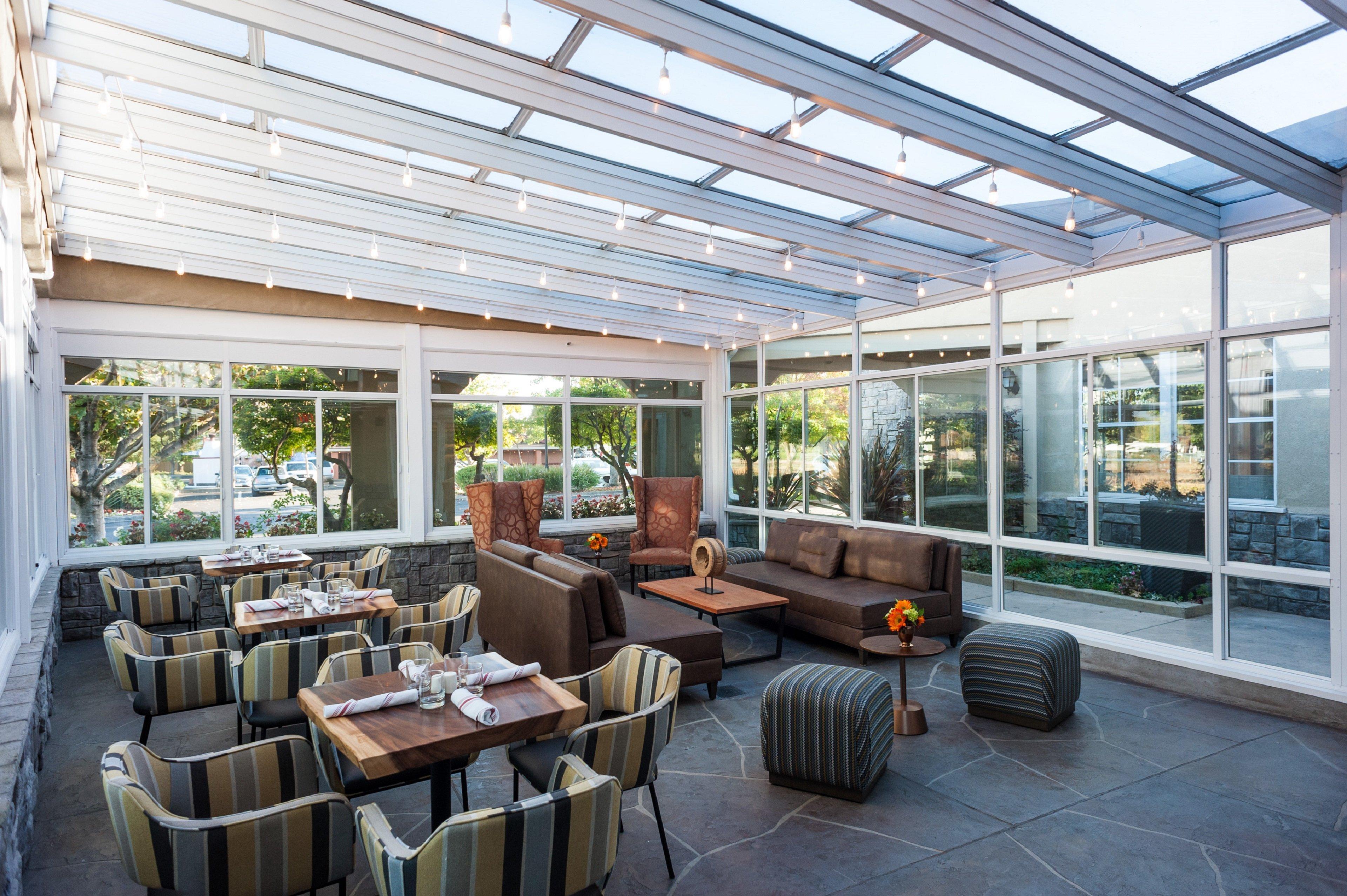 Hotel Indigo Napa Valley By Ihg Esterno foto