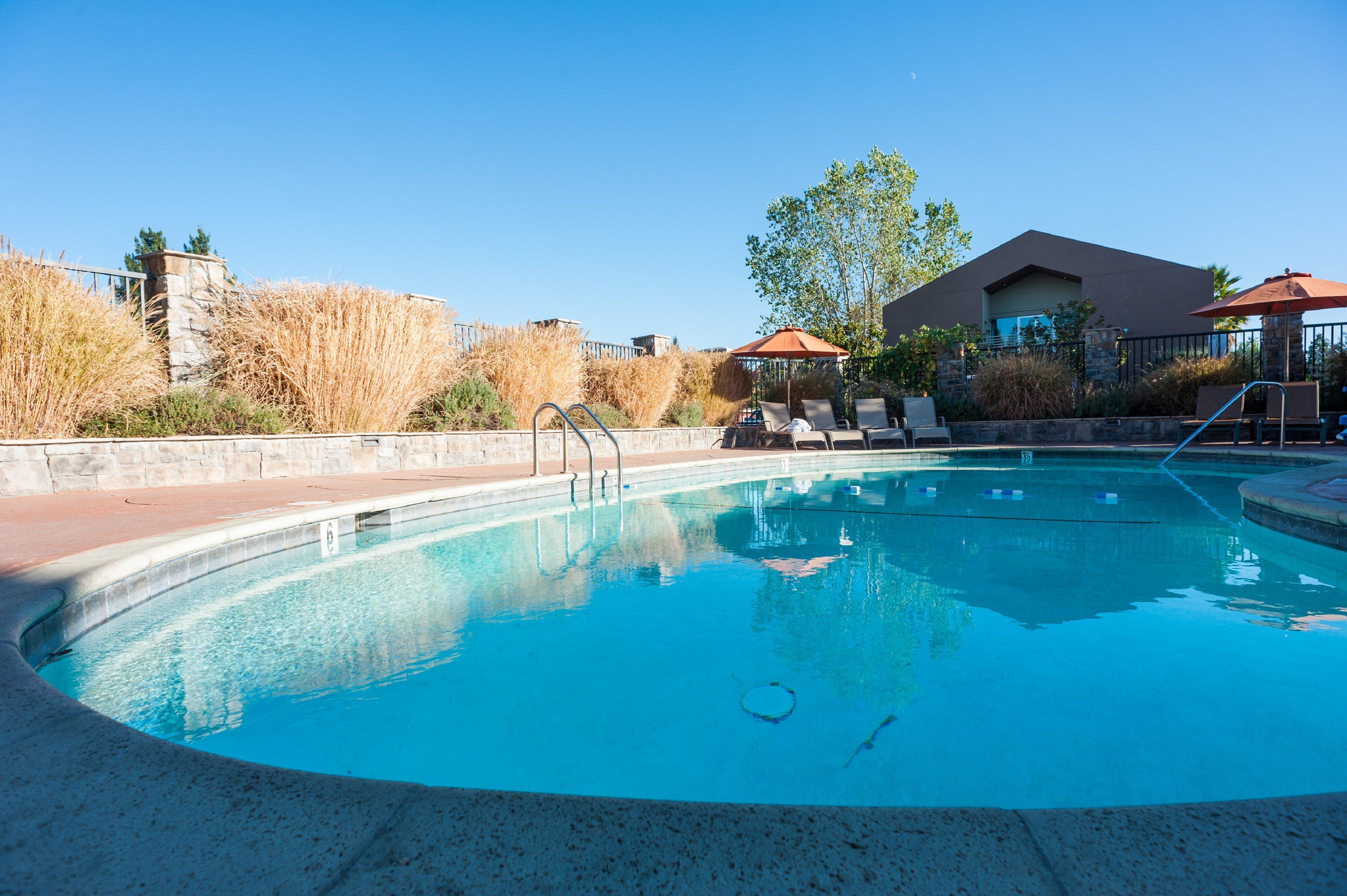 Hotel Indigo Napa Valley By Ihg Esterno foto