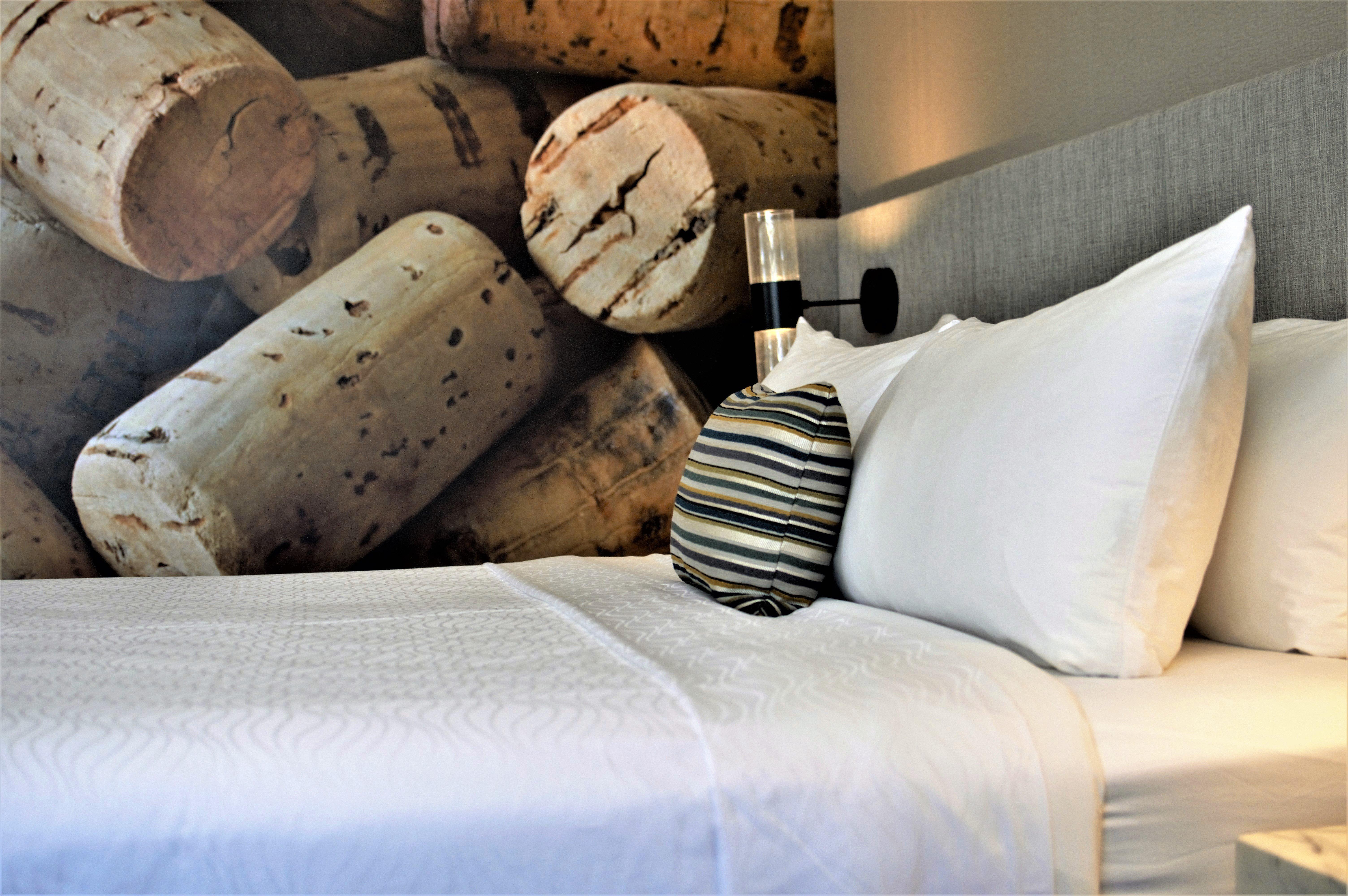 Hotel Indigo Napa Valley By Ihg Esterno foto