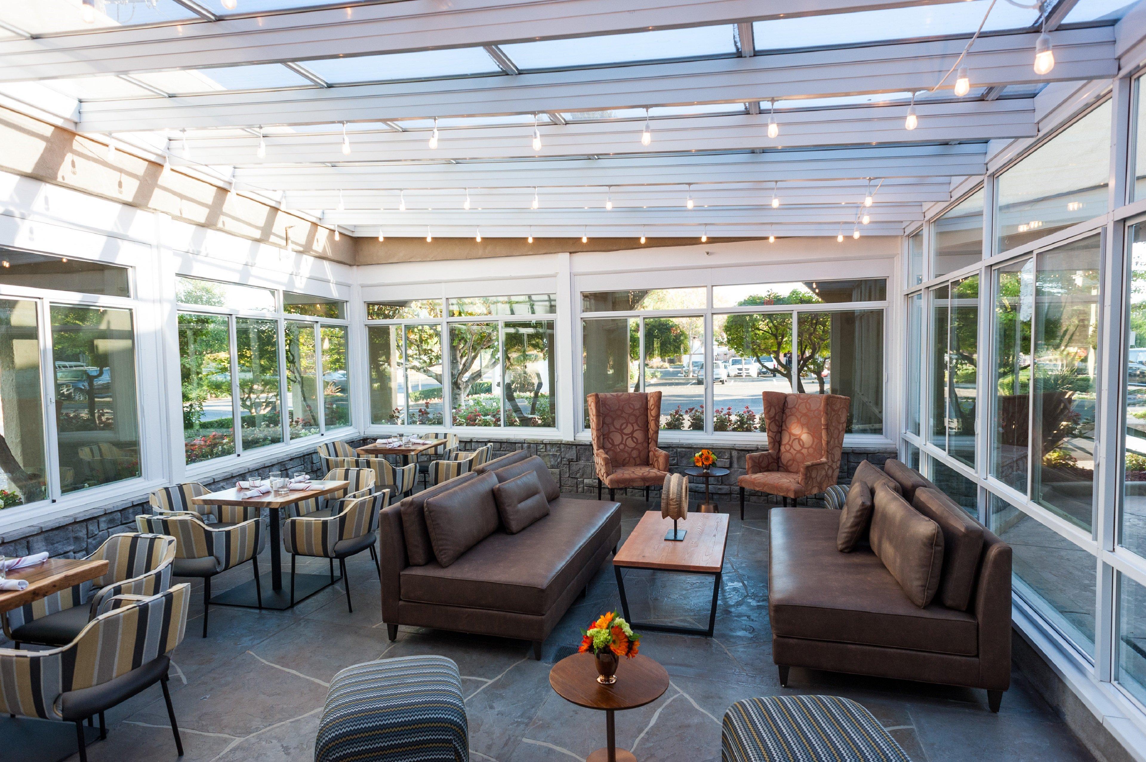 Hotel Indigo Napa Valley By Ihg Esterno foto