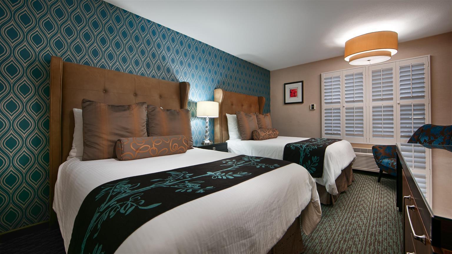 Hotel Indigo Napa Valley By Ihg Esterno foto