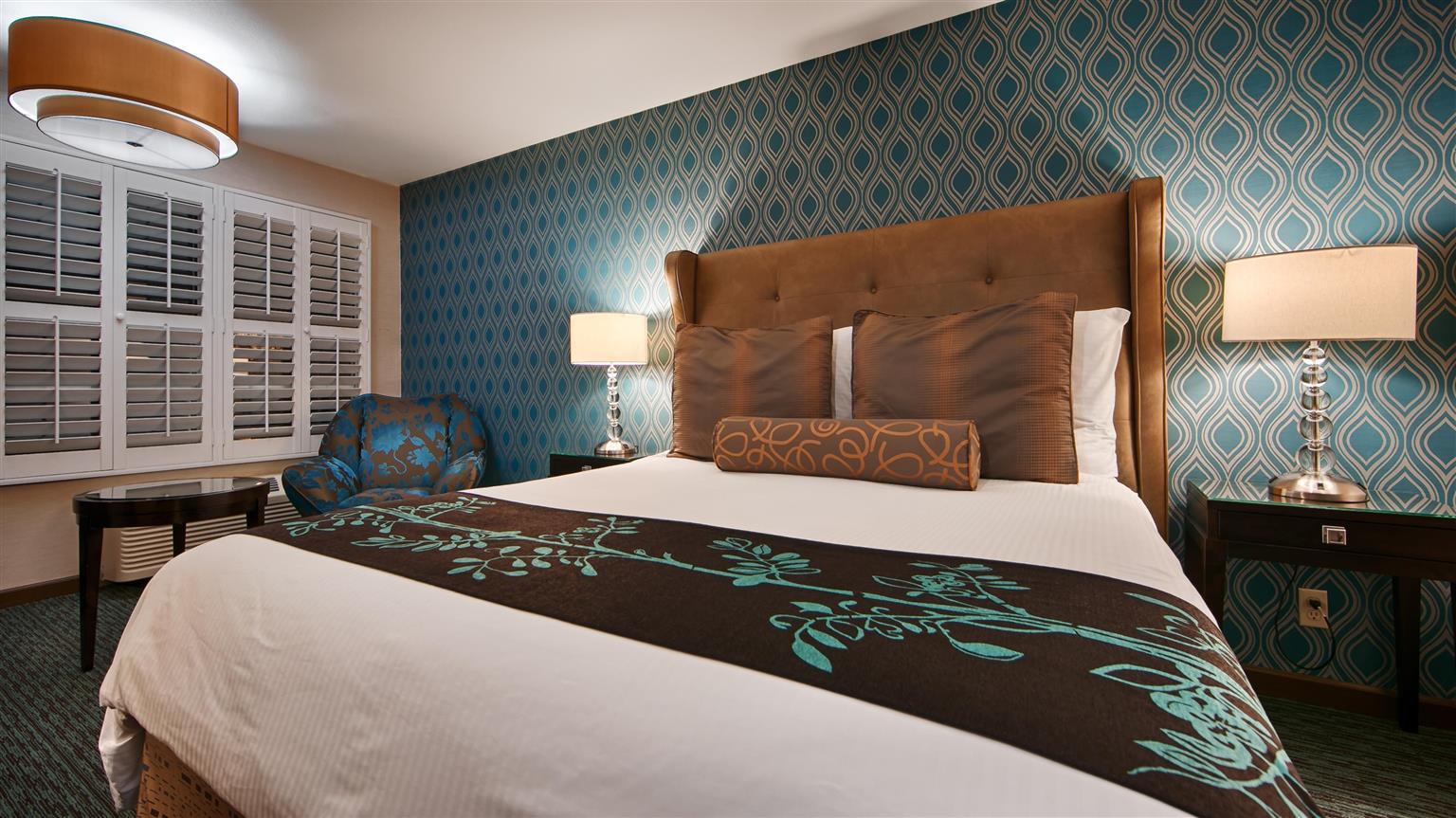 Hotel Indigo Napa Valley By Ihg Esterno foto