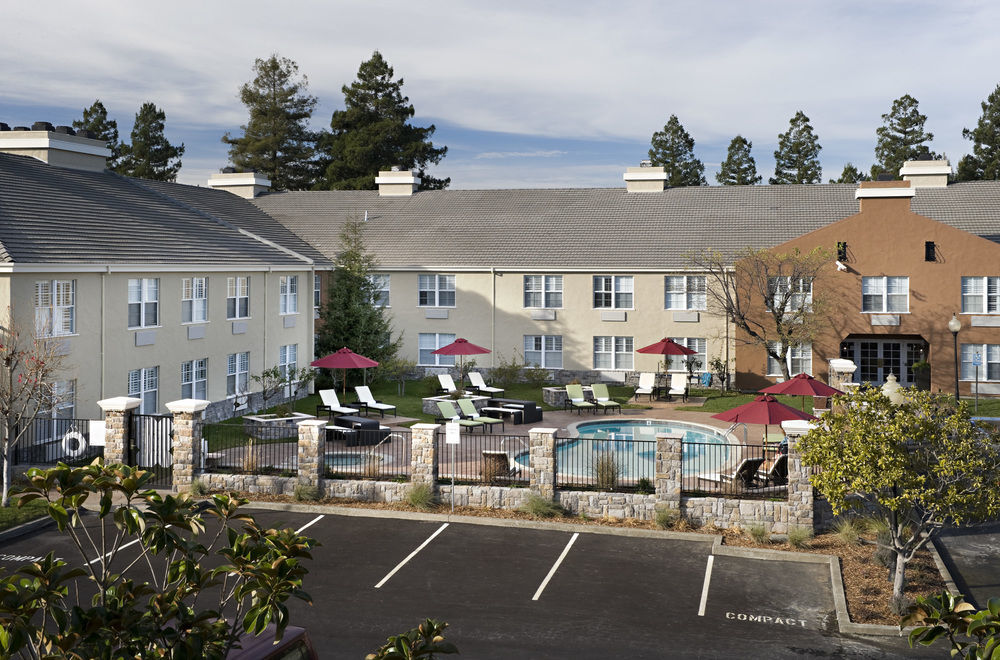 Hotel Indigo Napa Valley By Ihg Esterno foto